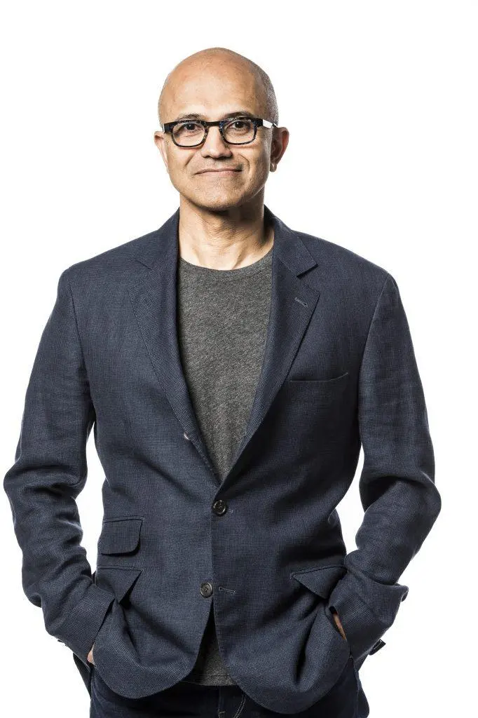 Satya Nadella_peliplat