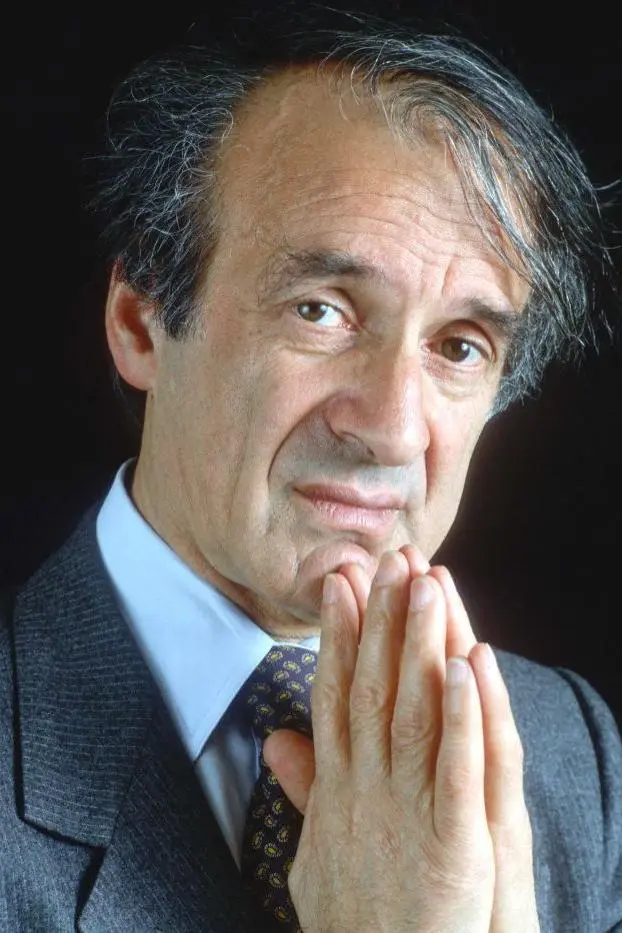 Elie Wiesel_peliplat