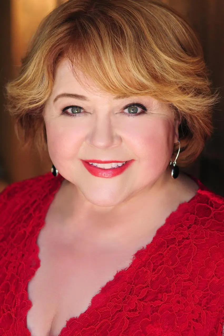 Patrika Darbo_peliplat