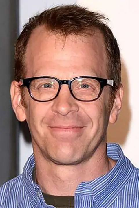 Paul Lieberstein_peliplat