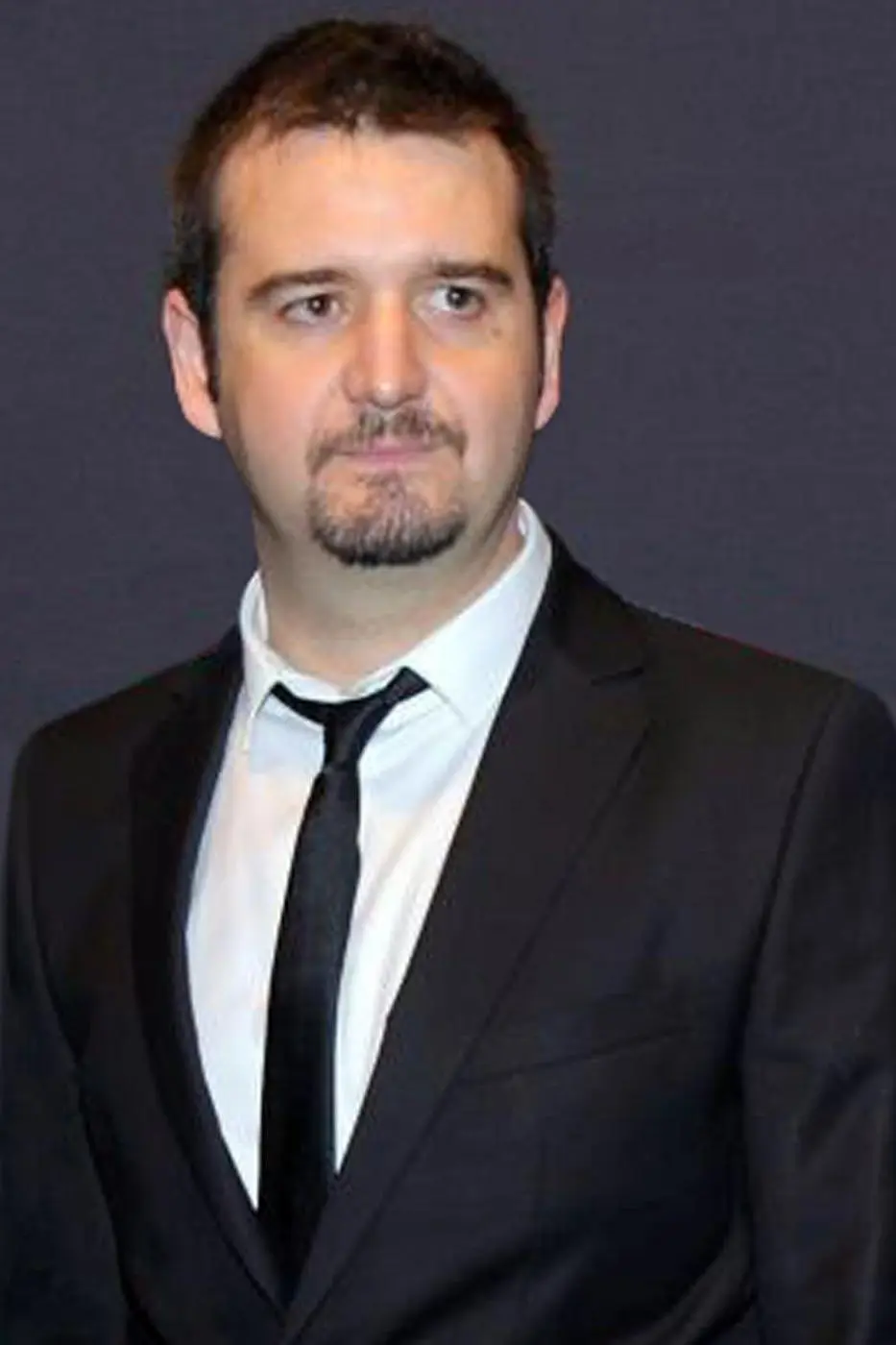 José Ángel Delgado_peliplat