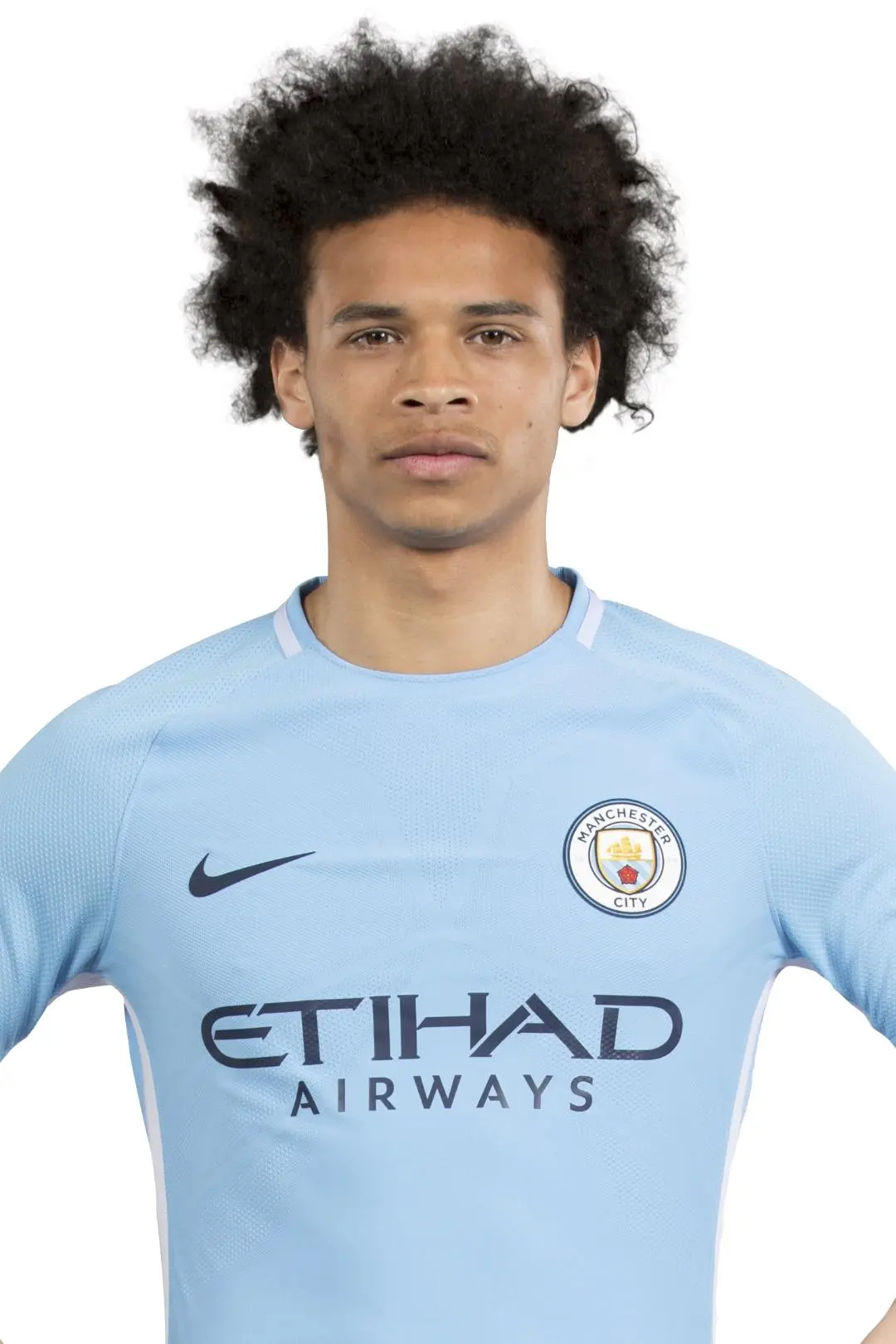 Leroy Sané_peliplat