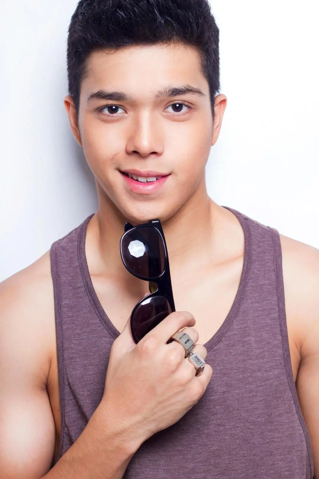 Elmo Magalona_peliplat