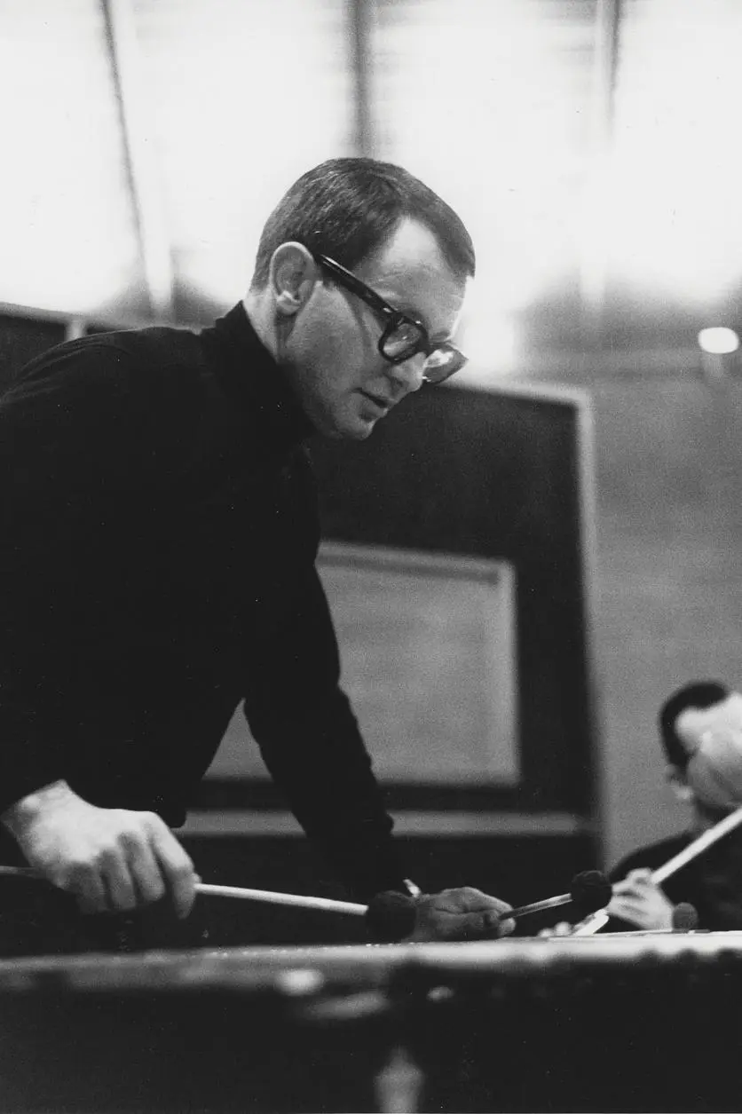 Cal Tjader_peliplat