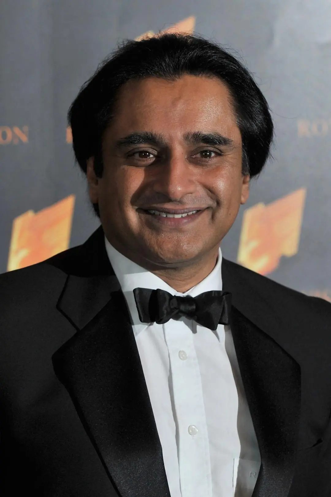 Sanjeev Bhaskar_peliplat