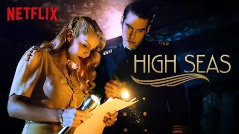 High Seas - Season 3 (2019) HD Trailer_peliplat