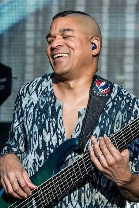 Oteil Burbridge_peliplat