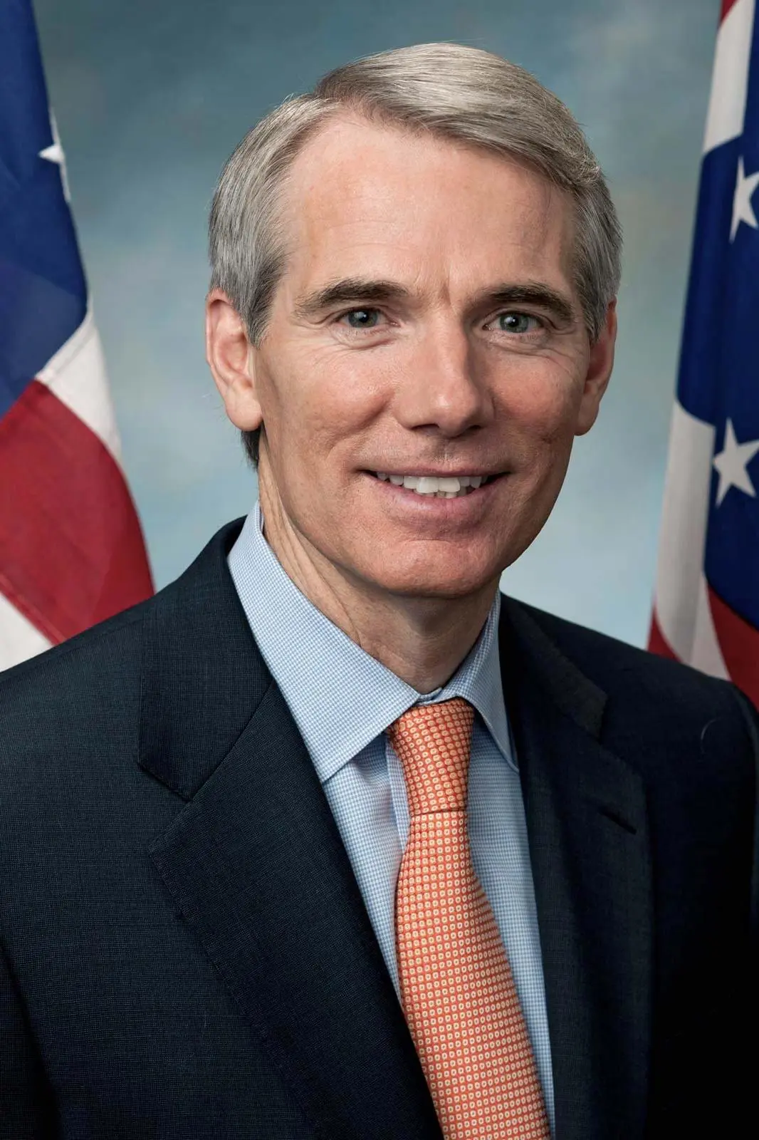 Rob Portman_peliplat