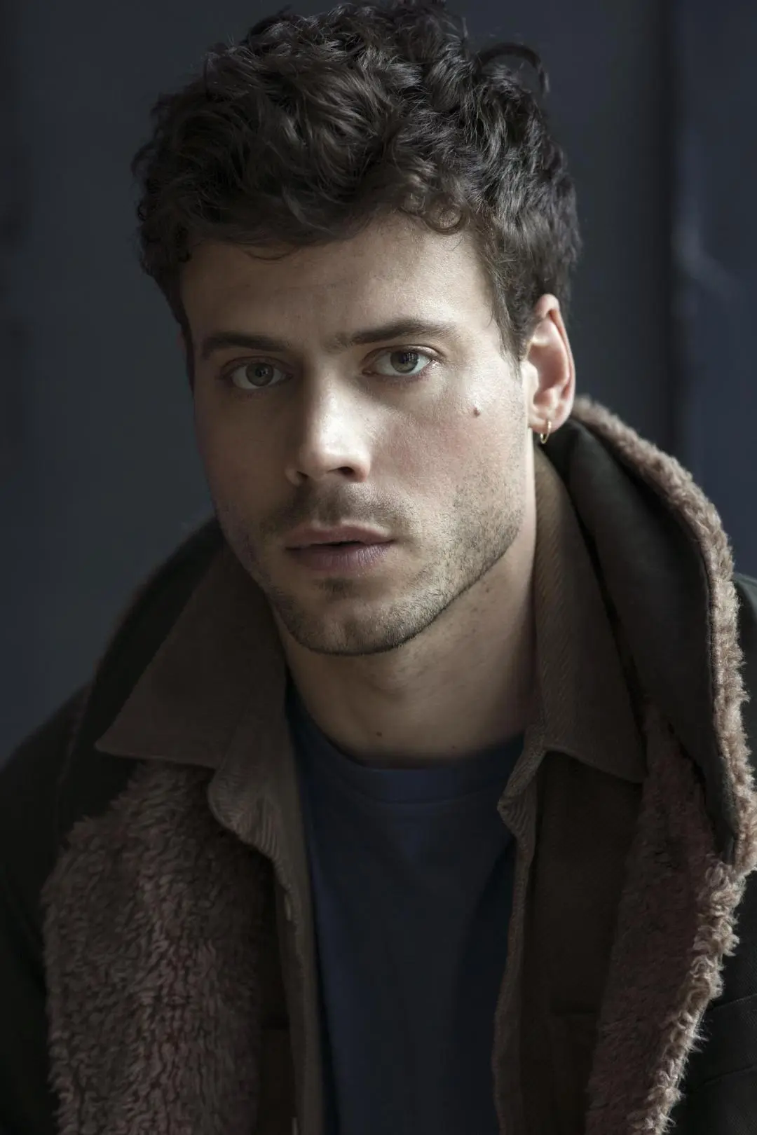 François Arnaud_peliplat