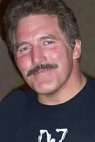 Dan Severn_peliplat