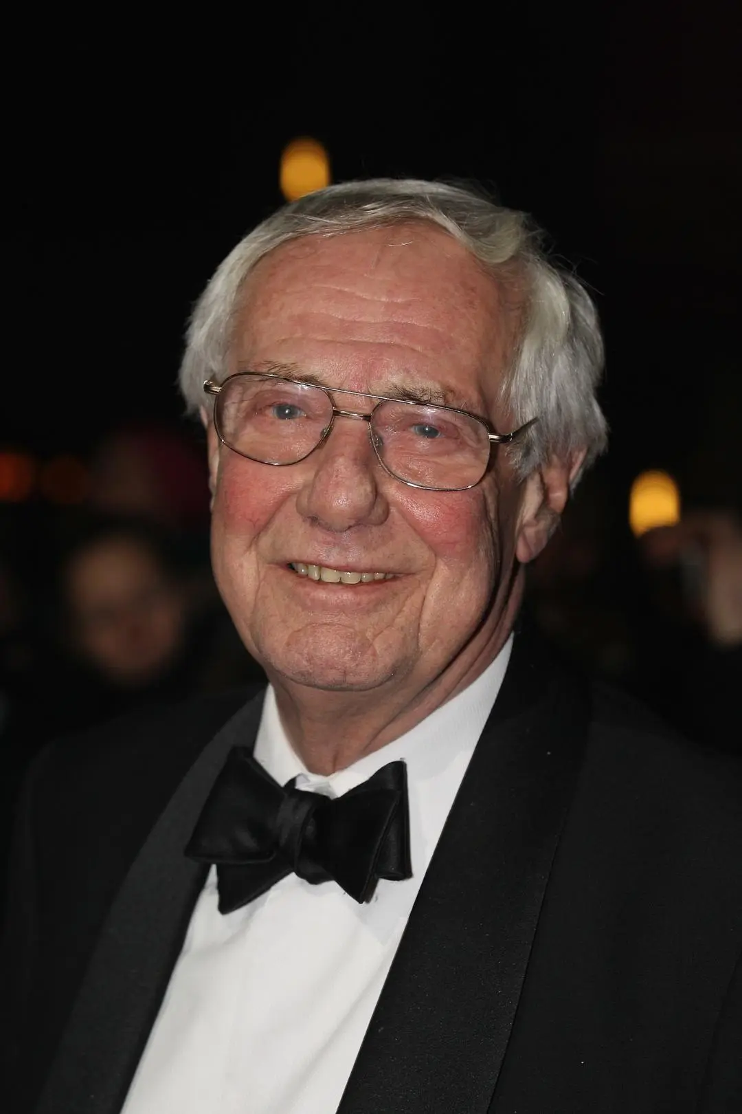 Barry Norman_peliplat