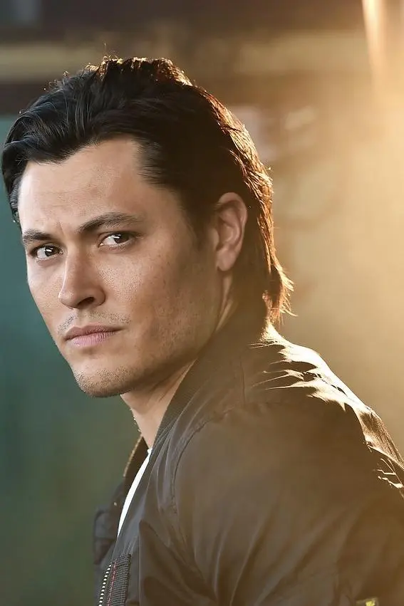 Blair Redford_peliplat