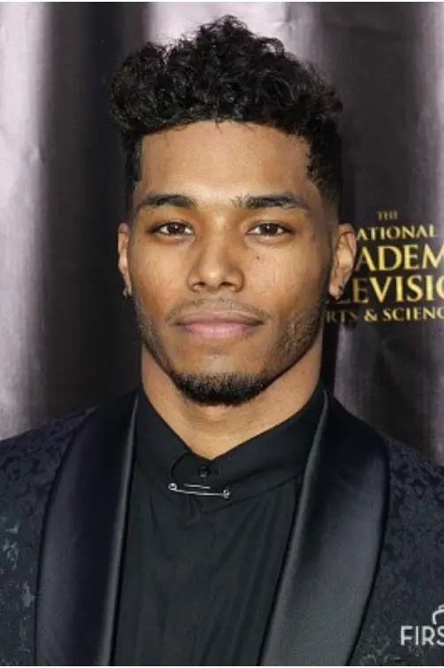 Rome Flynn_peliplat