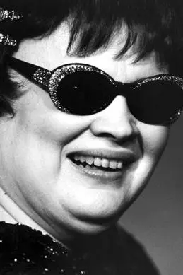 Diane Schuur_peliplat