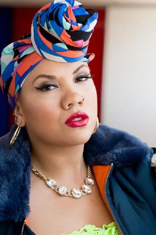 Parris Goebel_peliplat