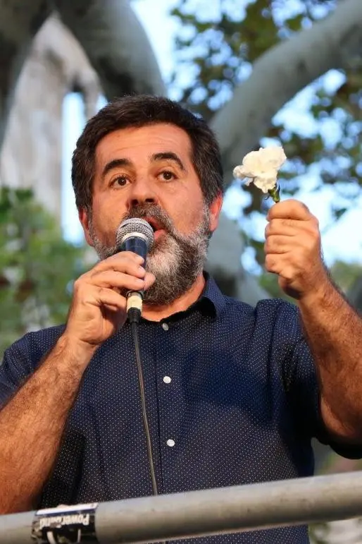 Jordi Sànchez_peliplat