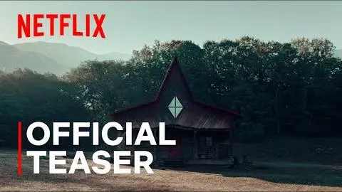A Classic Horror Story | Official Teaser | Netflix_peliplat