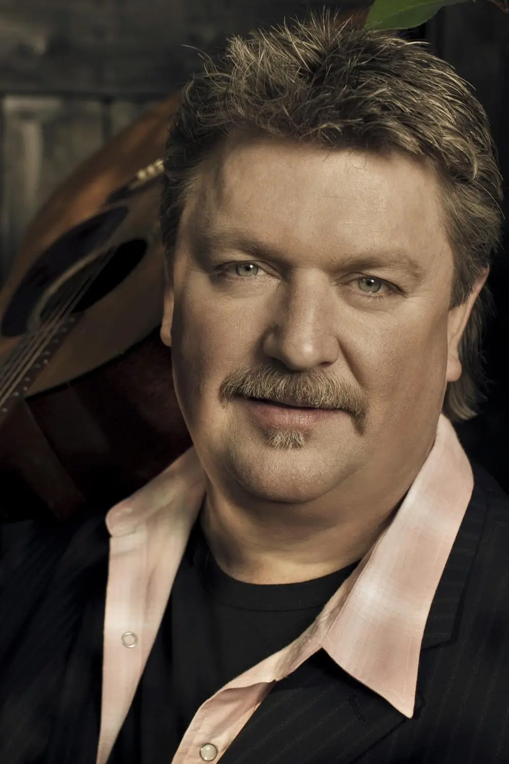 Joe Diffie_peliplat