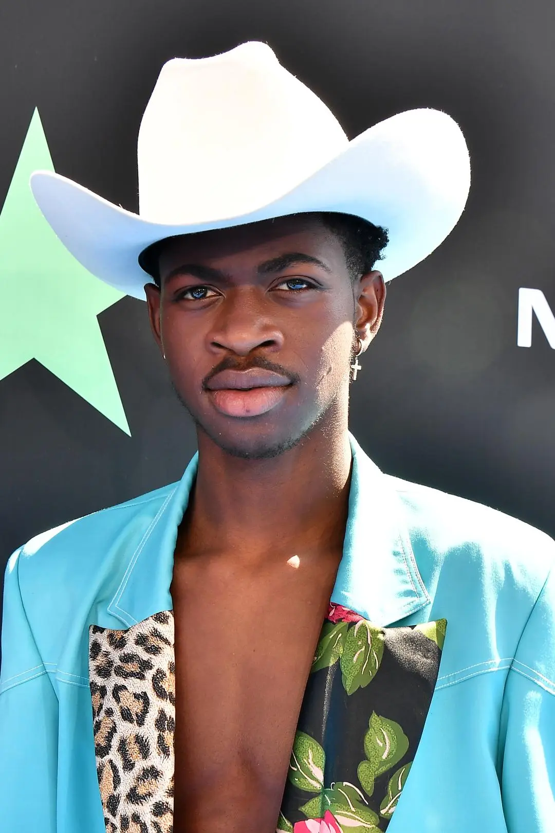 Lil Nas X_peliplat