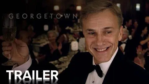 GEORGETOWN | Official Trailer | Paramount Movies_peliplat