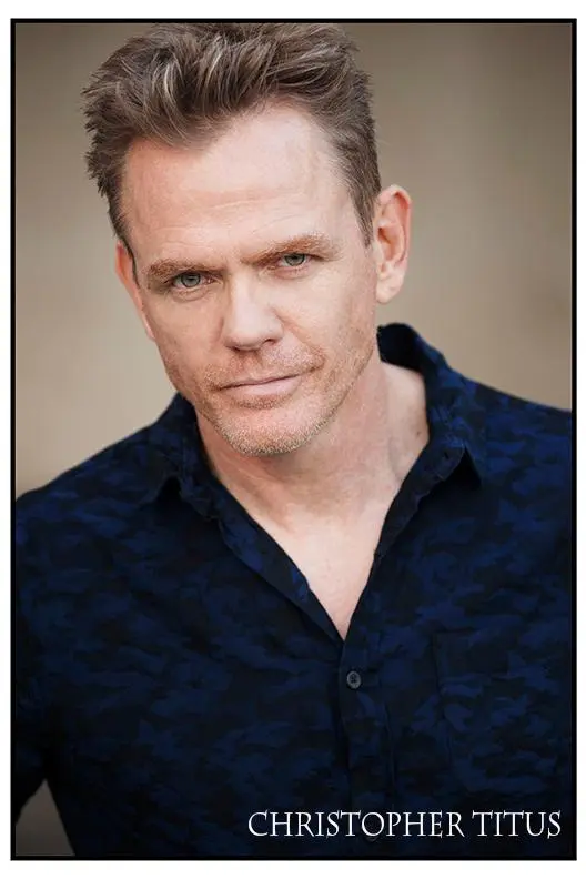 Christopher Titus_peliplat