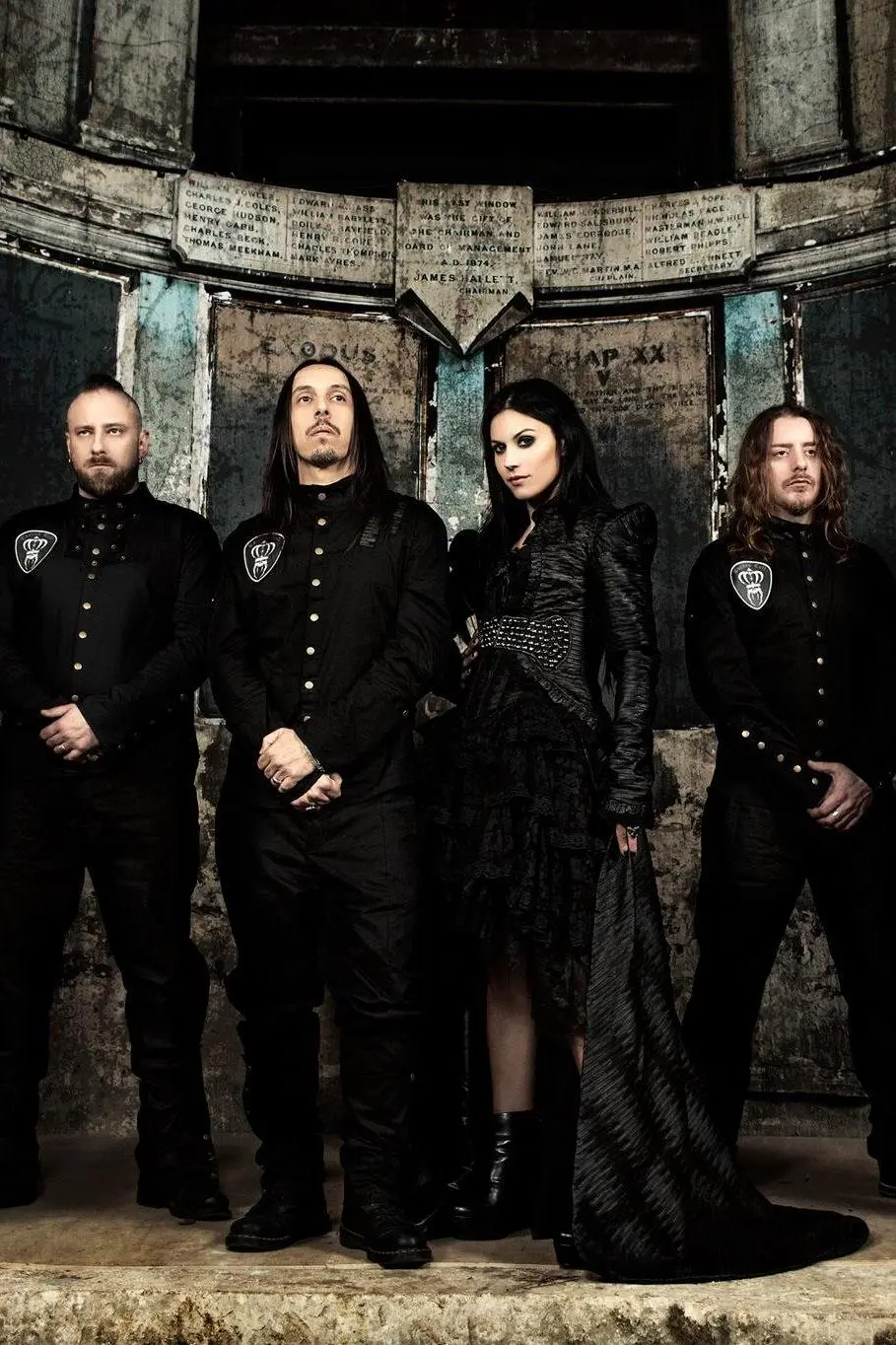 Lacuna Coil_peliplat