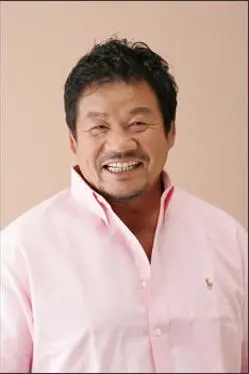 Tatsumi Fujinami_peliplat