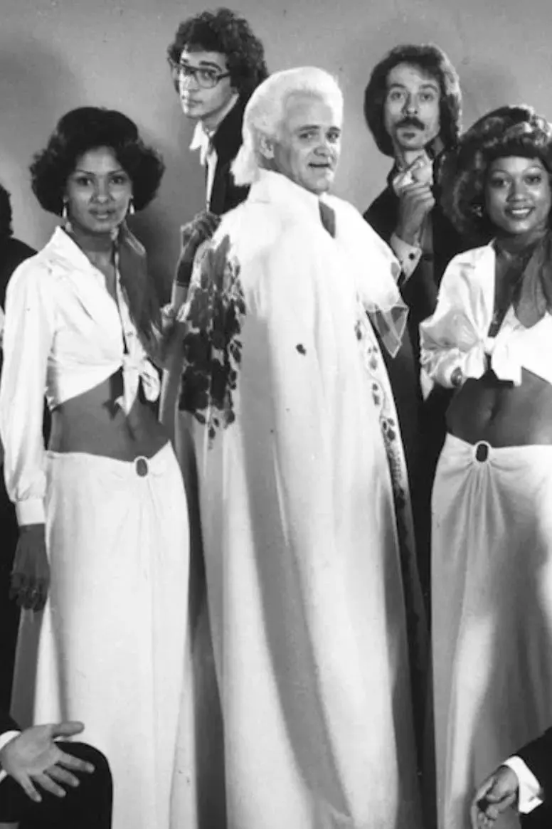 Wayne Cochran and the C.C. Ryders_peliplat