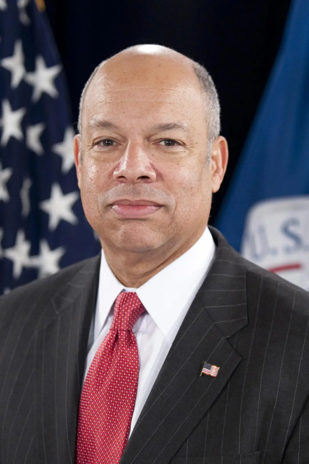 Jeh Johnson_peliplat