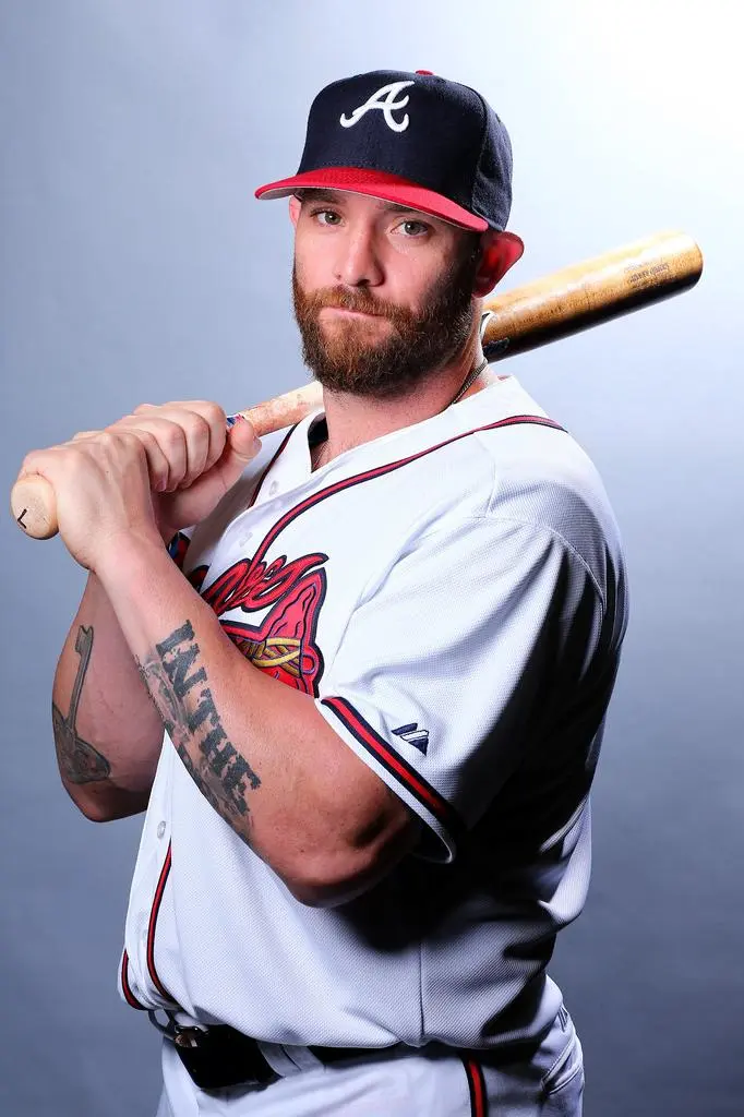 Jonny Gomes_peliplat