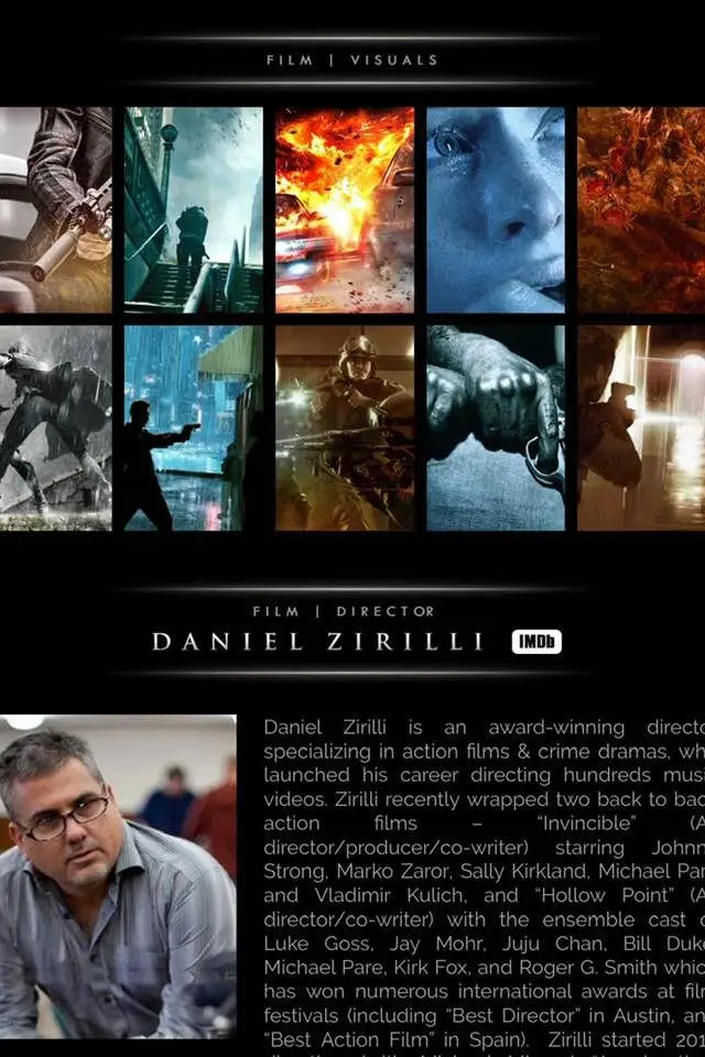 Daniel Zirilli_peliplat
