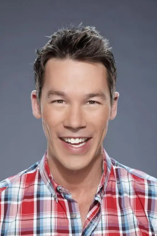 David Bromstad_peliplat