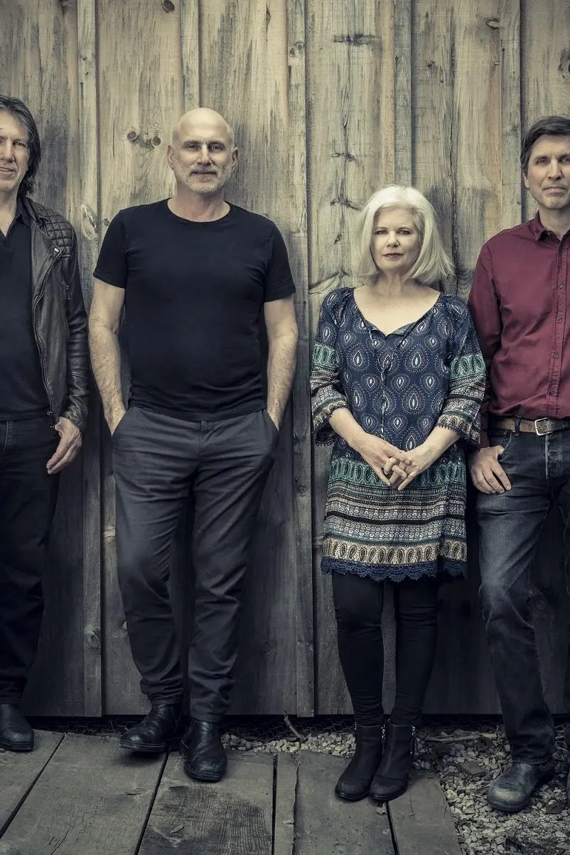 Cowboy Junkies_peliplat