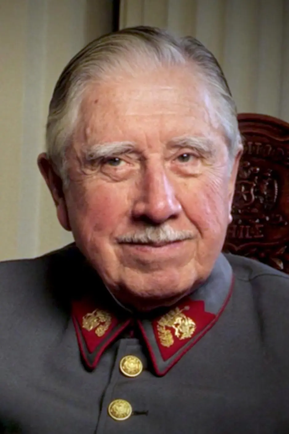 Augusto Pinochet_peliplat