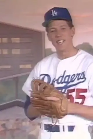 Orel Hershiser_peliplat