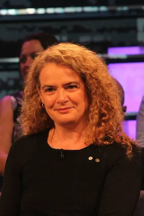 Julie Payette_peliplat