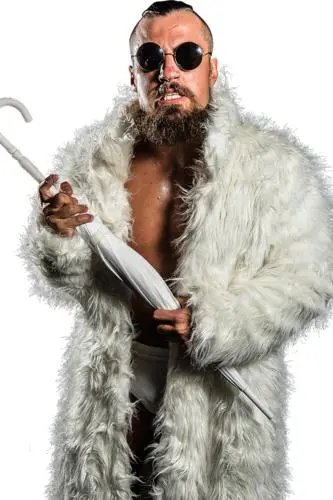 Marty Scurll_peliplat