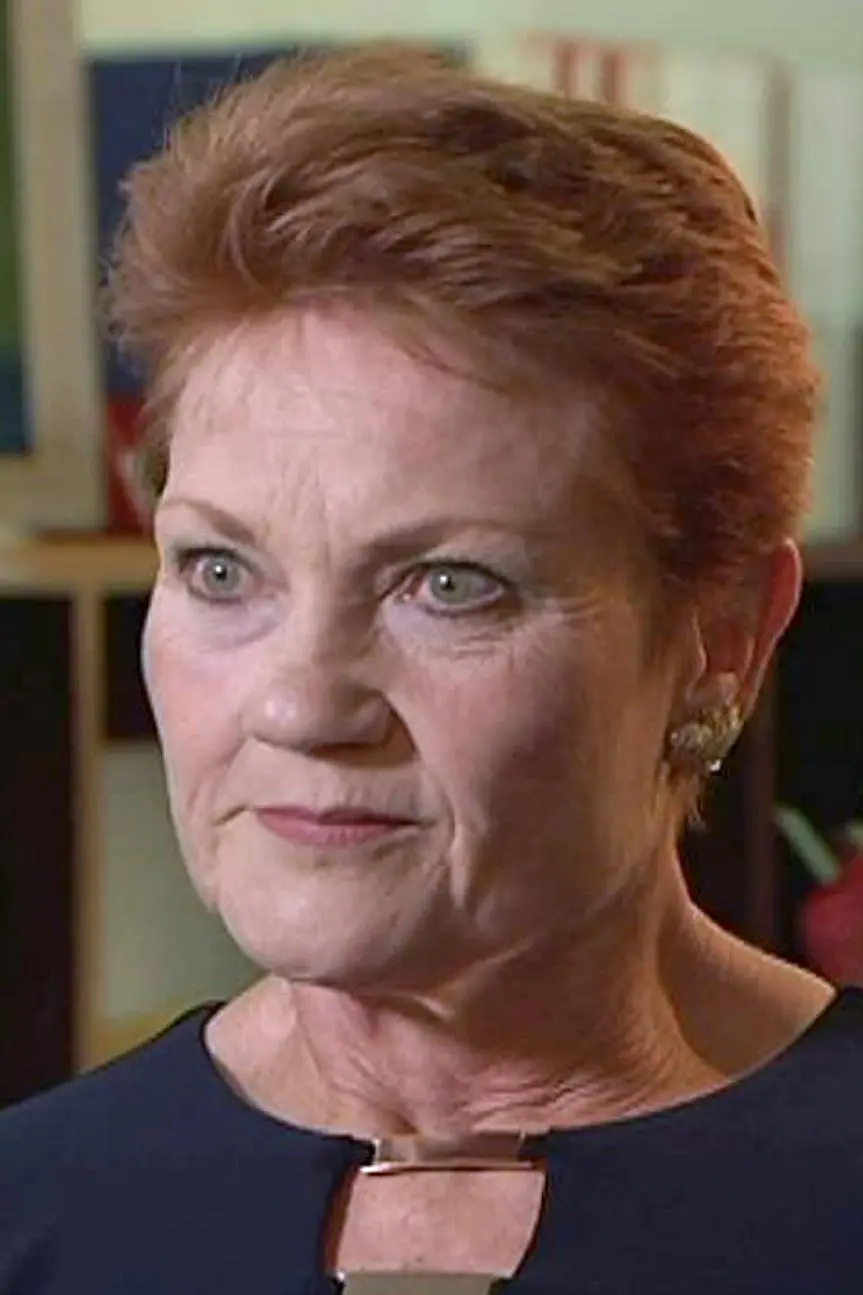 Pauline Hanson_peliplat