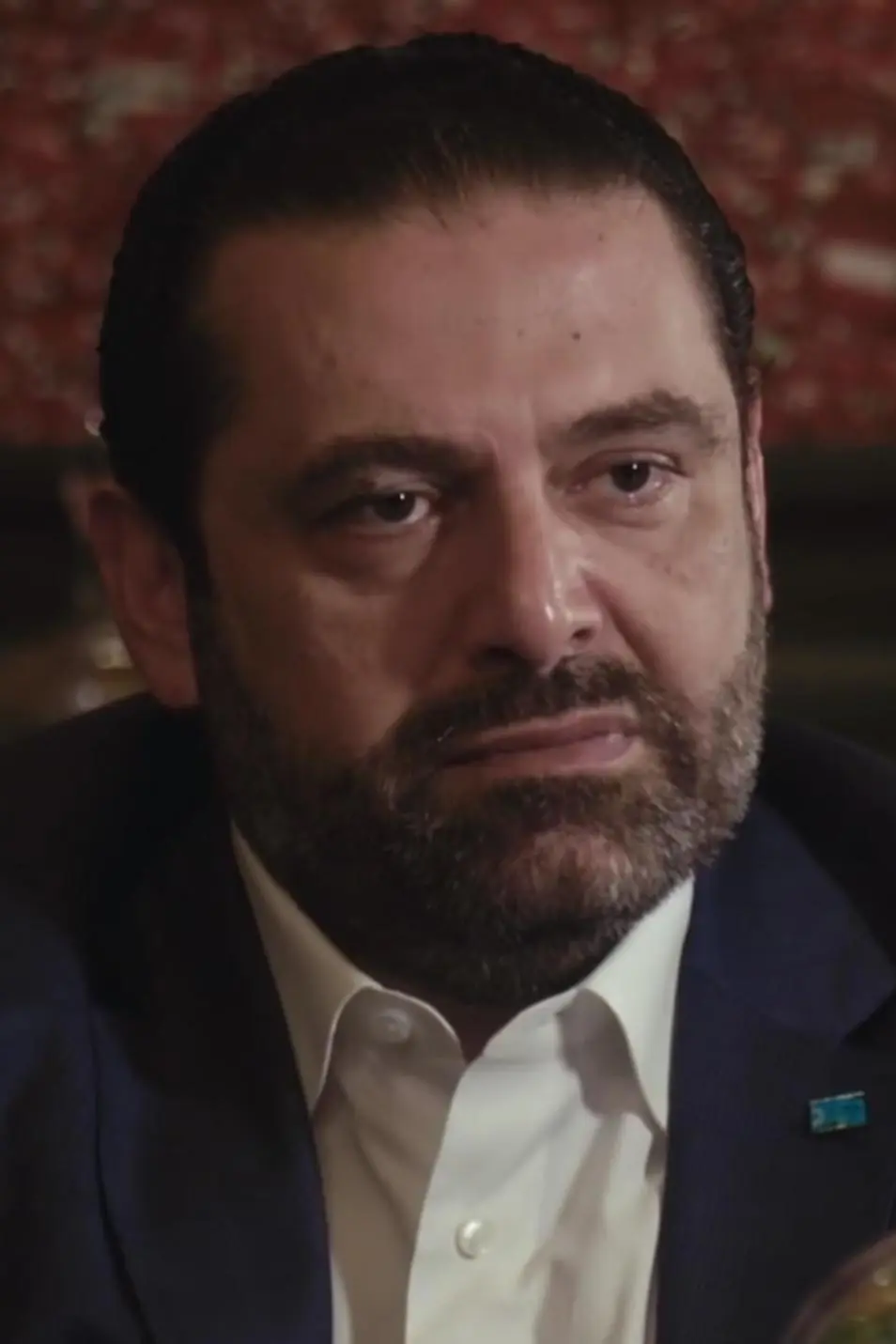Saad Hariri_peliplat
