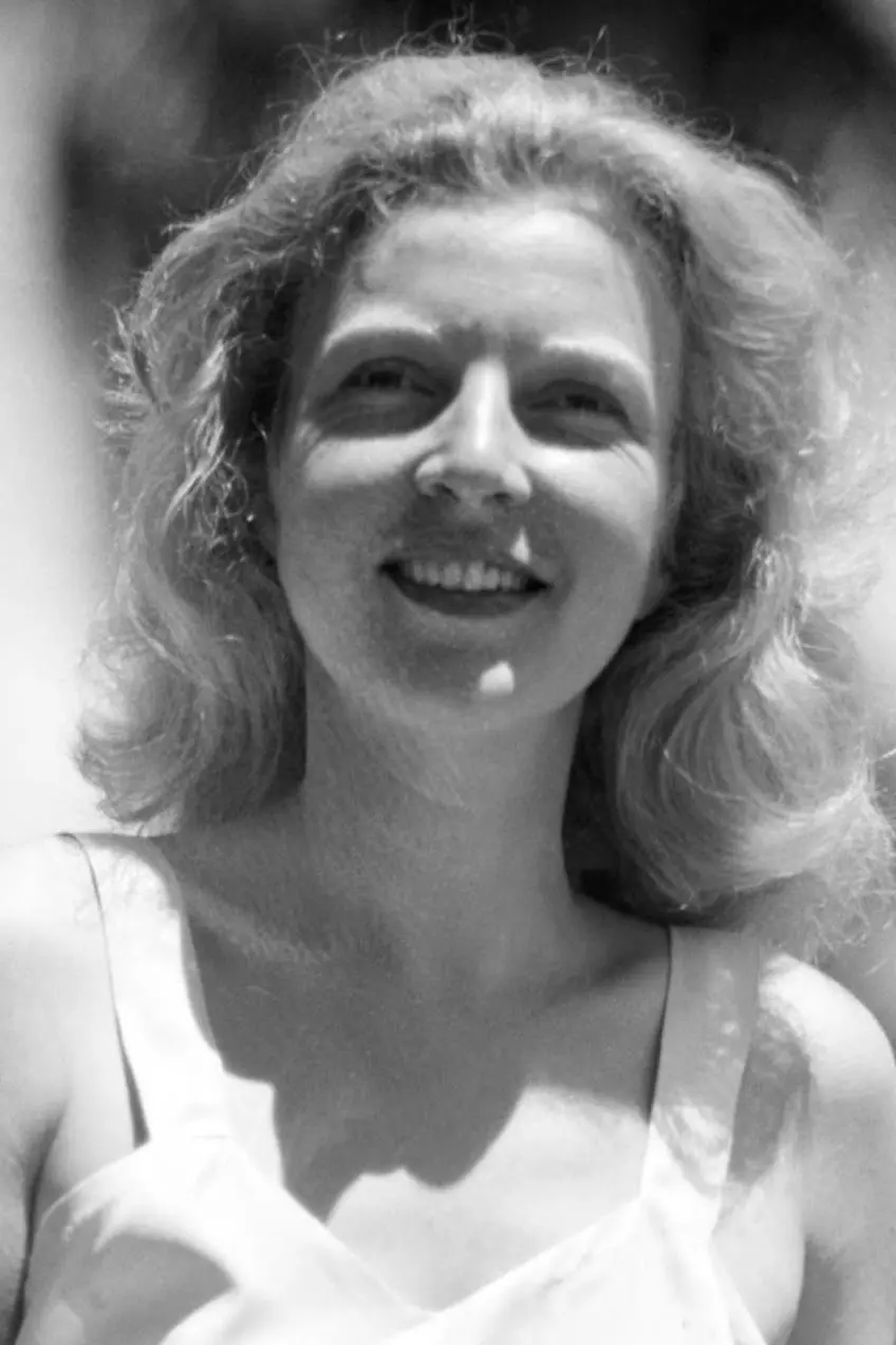 Martha Gellhorn_peliplat