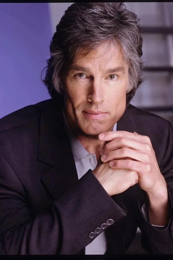 Ronn Moss_peliplat