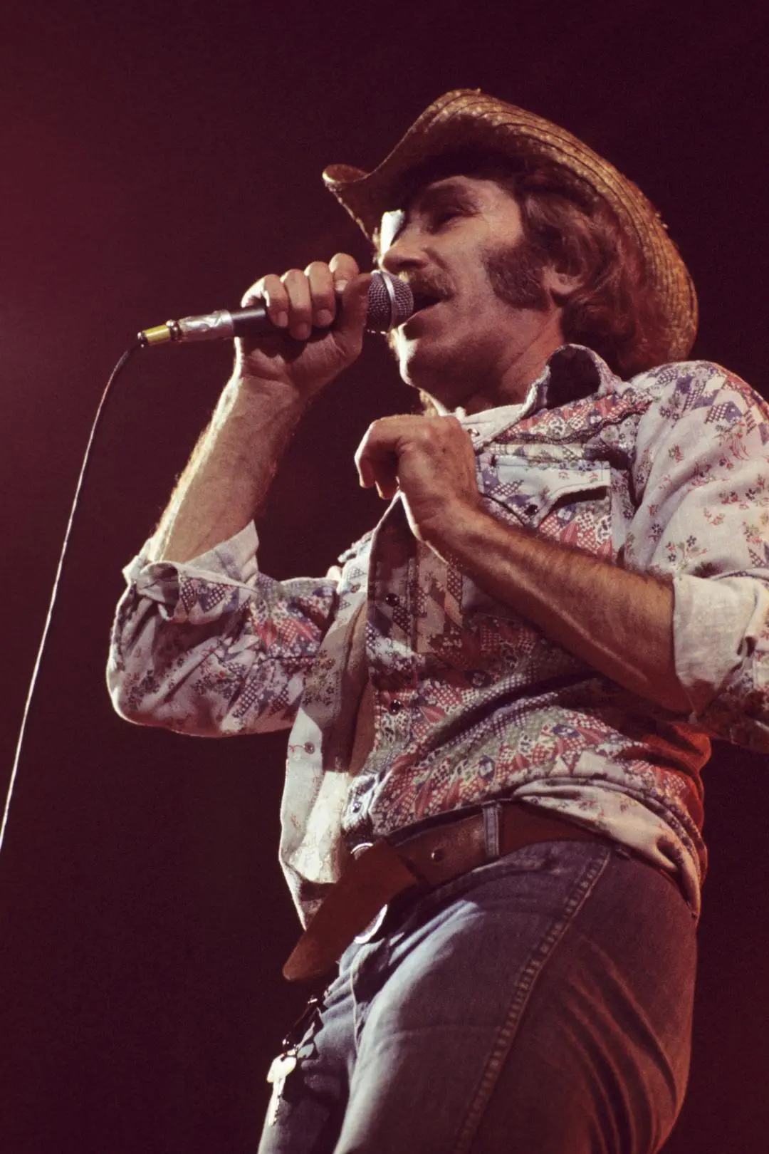 Ray Sawyer_peliplat