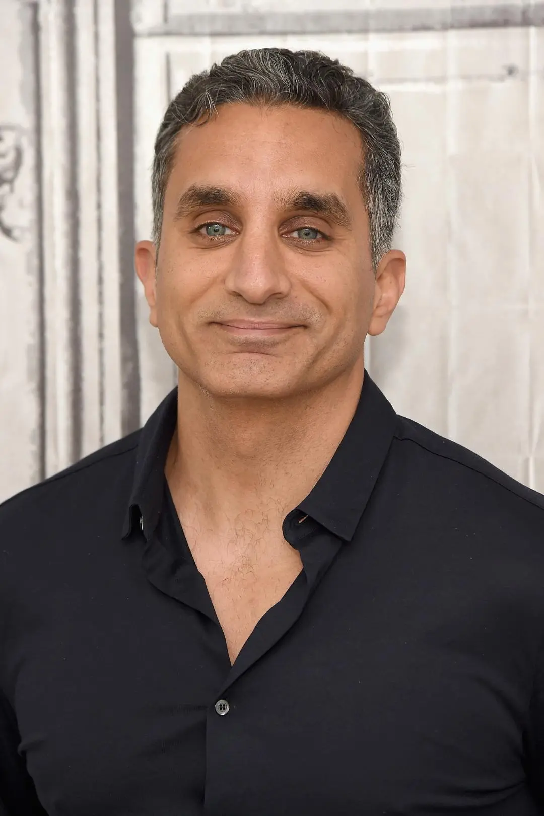 Bassem Youssef_peliplat