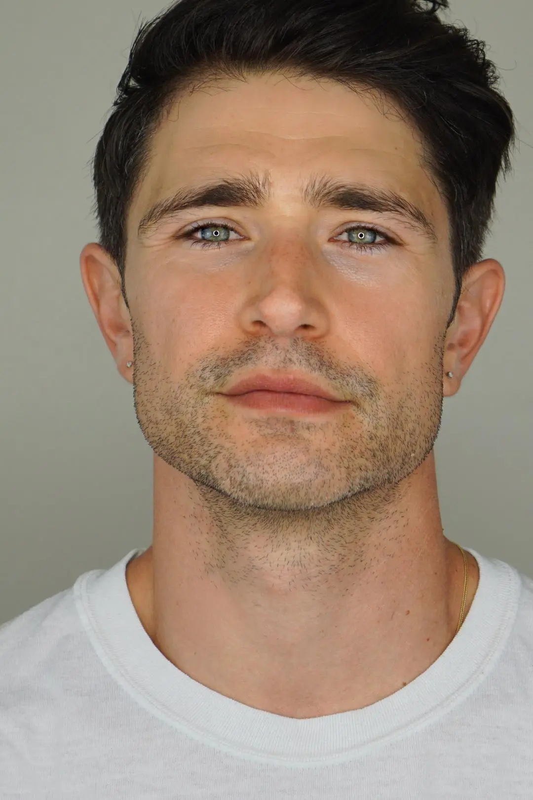 Matt Dallas_peliplat