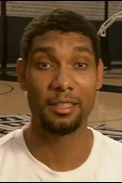 Tim Duncan_peliplat