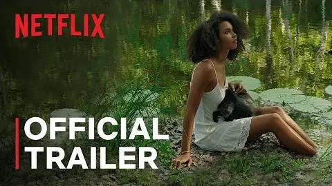 Tragic Jungle | Official Trailer | Netflix_peliplat