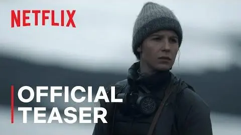 Katla | Official Teaser | Netflix_peliplat
