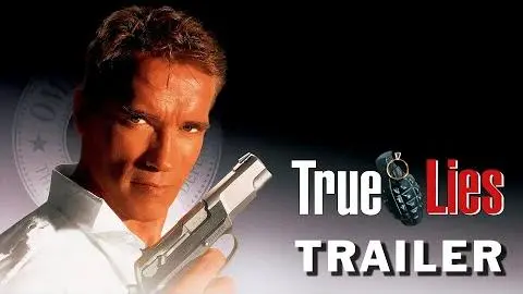 True Lies Trailer | Arnold Schwarzenegger Jamie Lee Curtis | Throwback Trailers_peliplat