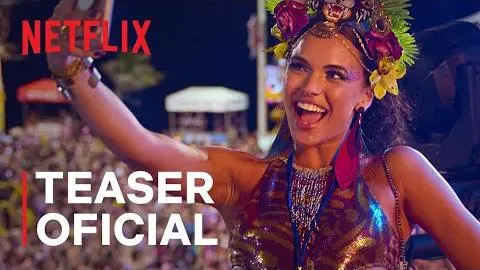 Carnaval | Teaser Oficial | Netflix_peliplat