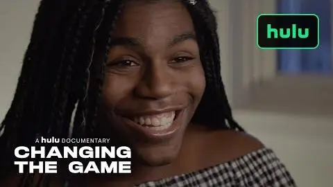 Changing the Game - Trailer (Official) • A Hulu Original_peliplat